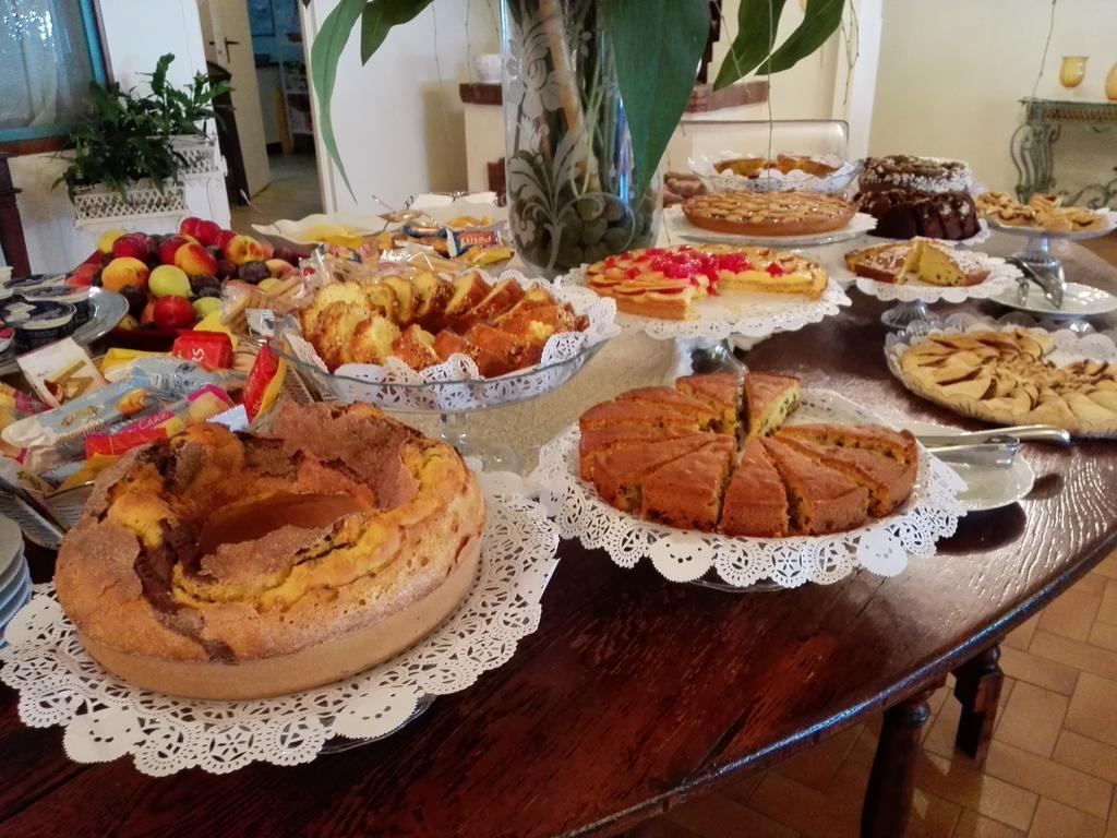 Hotel Acquasanta テッラチーナ エクステリア 写真