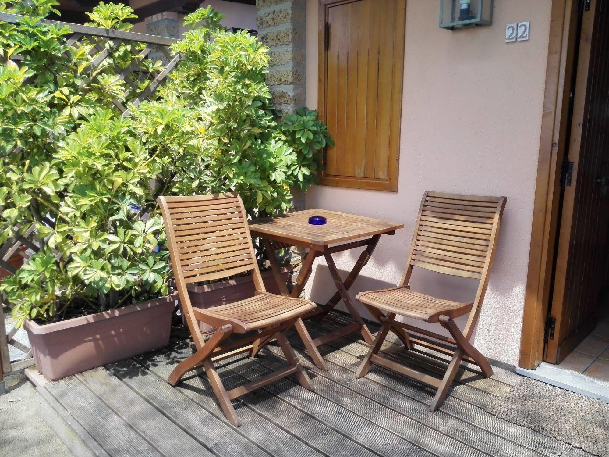 Hotel Acquasanta テッラチーナ エクステリア 写真